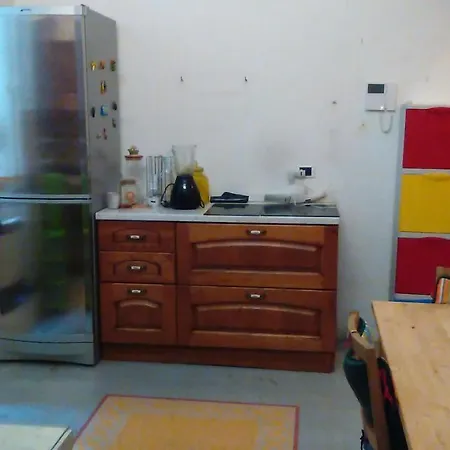 Casa Argento Appartement La Spezia