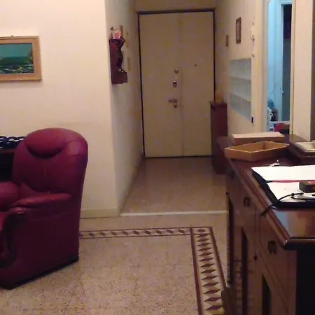 Casa Argento * Специя