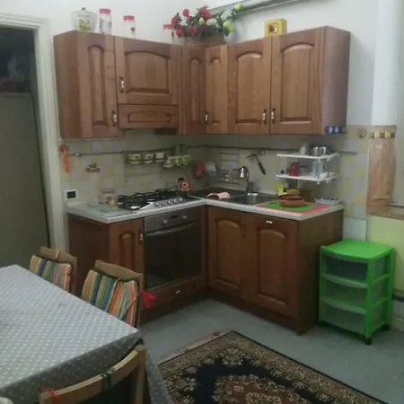 Casa Argento * Специя